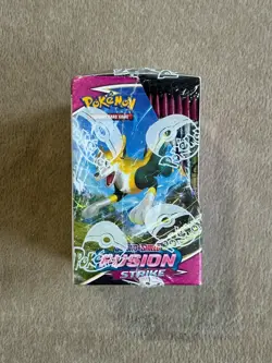 Pokemon Fusion Strike Booster Box 36 Packs, New and Sealed - MINT Free delivery - Image 4
