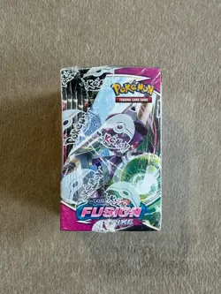 Pokemon Fusion Strike Booster Box 36 Packs, New and Sealed - MINT Free delivery - Image 5