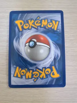Pokemon TCG Magnezone DP Black Star Promotional DP32 Holo - Image 2