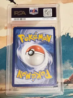 Deoxys VMAX Ultra Rare GG45/GG70 PSA 10 GEM MT - 2023 Pokemon Crown Zenith - Image 2