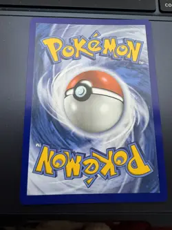 Bronzor (Master Ball) 066/131 Prismatic Evolutions Reverse Holo Pokemon Card - Image 2