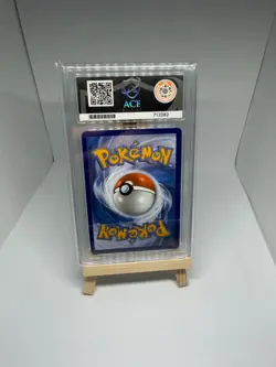 Pokemon Ambipom 107/094 Phantasmal Flames - ACE 10 - Image 2