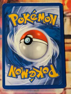 Dark Magneton 28/82 Team Rocket LP rare Pokemon - Image 2