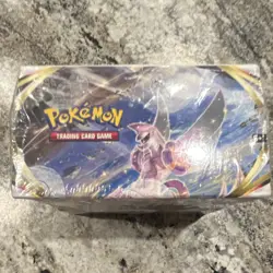 Pokemon Sword & Shield Astral Radiance Booster Box English 2022 MPN 181-86023 - Image 2