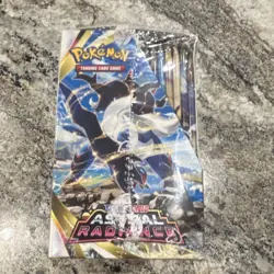 Pokemon Sword & Shield Astral Radiance Booster Box English 2022 MPN 181-86023 - Image 5