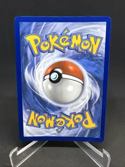 2025 Pokemon TCG Scarlet Violet Black Bolt Cinccino Illustration Rare 153/086 - Image 5