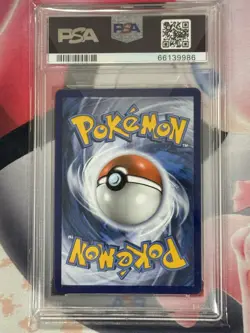 2021 Pokemon Celebrations 88/92 MEW EX-HOLO CLASSIC COLLECTION PSA 10 - Image 2
