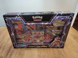 Pokemon TCG: Deoxys VMax & VStar Battle Box - Factory Sealed - Image 1