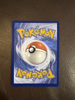 Pokemon TCG Team Rockets Zapdos GameStop Exclusive Stamped NM - Image 2