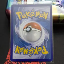 Pokemon Aurorus Rare Reverse Holo XY-Furious Fists 26/111 Stage 1 130HP - Image 2