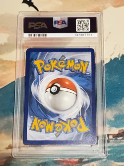 Lugia V Ultra Rare 138/195 PSA 10 GEM MT - 2022 Pokemon TCG Silver Tempest - Image 2