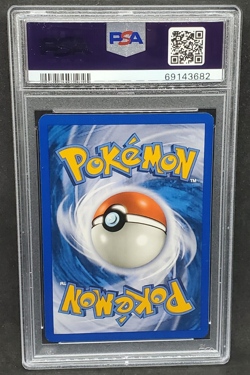 Pokemon PSA 9 MINT Retro Energy 144/144 Skyridge Non-Holo E-Reader S#3682 - Image 2
