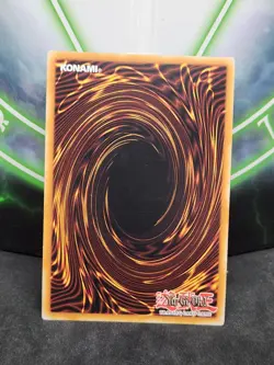 Yugioh Pot of Acquisitiveness INOV-EN065 Super Rare 1st Edition NM - Image 2