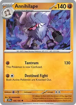 POKEMON TCG - Scarlet & Violet Surging Sparks - NM MT - SINGLES YOU PICK SV08 - Image 5