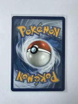 Pokemon TCG Mega Gengar Ex 284/217 Special Illustration Rare Ascended Heroes - Image 2