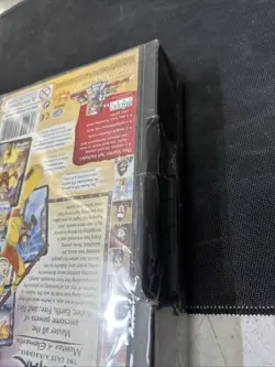 AVATAR THE LAST AIRBENDER QUICKSTRIKE TRADING CARD GAME 2 PLAYER STARTER SET NEW - Image 4