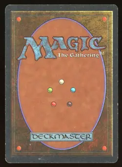 1994 MTG Magic the Gathering Card Antiquities Tawnos's Coffin Raw LP TCG - Image 2