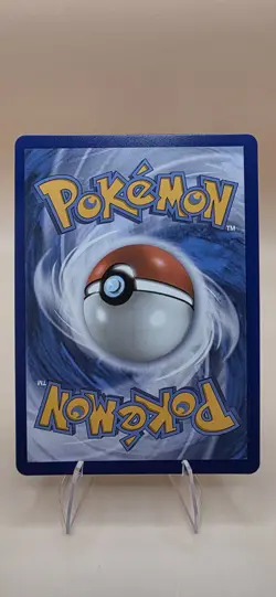 Oricorio ex Promo #024 - Pokemon TCG - English - Near Mint - Official Promo Card - Image 2
