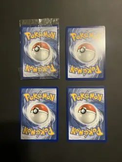🔥Pokemon TCG GOLD Mega Charizard X EX 130/094 WITH PROMO CARD🔥 - Image 2