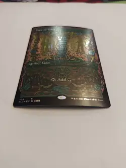 Tree of Tales Secret Lair Drop Series 304 Foil Near Mint Condition - Image 4