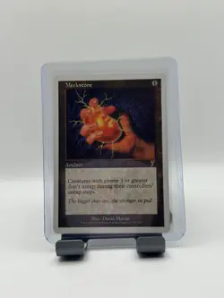 MTG, Meekstone 307 LP 7th Edition Regular - Image 1