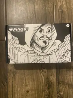 FESTIVAL IN A BOX: LAS VEGAS 2025 Sealed Box MTG Magic Secret Lair - Image 2
