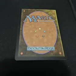 Badgermole Cub - MAGIC THE GATHERING - #167 - (FOIL) - Near Mint - Image 2