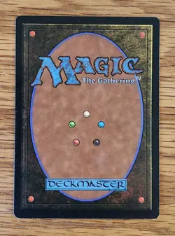 MTG Phyrexian Dreadnought Mirage Magic the Gathering, NM Condition - Image 4