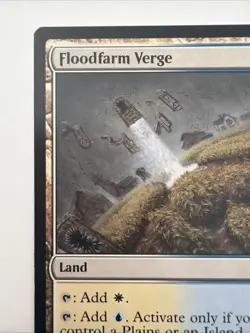 Floodfarm Verge Duskmourn: House of Horror Regular - Image 2