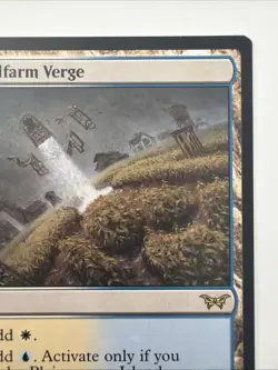 Floodfarm Verge Duskmourn: House of Horror Regular - Image 3