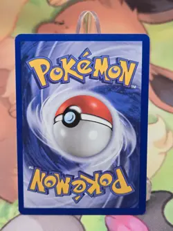 NM Charmander 50/82 1st Edition Team Rocket Pokemon 2000 - Image 2