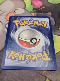 NM Charmander 50/82 1st Edition Team Rocket Pokemon 2000 - Image 5