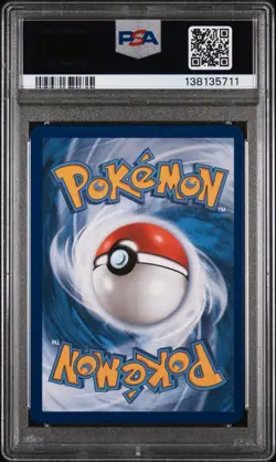 2025 POKEMON MEG EN-MEGA EVOLUTION ILLUSTRATION RARE #150 STEELIX PSA 10 💎 - Image 2