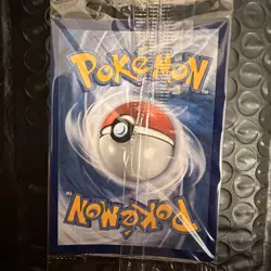 Greninja Gold Star #SWSH144 Celebrations ETB Promo Pokemon Sealed - Image 2