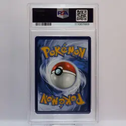Pokemon TCG - Skarmory 209/191 Surging Sparks Illustration Rare - PSA 10 GEM MT - Image 3