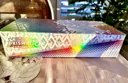 Pokemon TCG SV8.5 Prismatic Evolutions - Super Premium Collection (SPC) - SEALED - Image 3