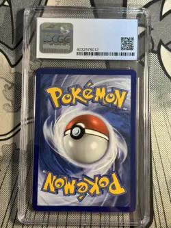Pokemon - Charizard - 4/102 - Celebrations Classic Collection - CGC 9.5 (psa10) - Image 2