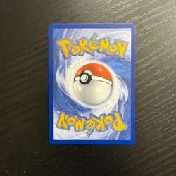 Stufful Full Art IR 154/132 Me01: Mega Evolution Holo POKEMON NEAR MINT - Image 2