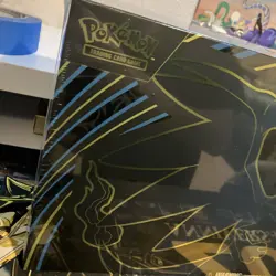 Pokemon Phantasmal Flames Mega Charizard EX UPC free shipping factory sealed - Image 4