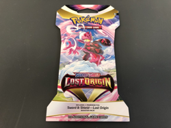 Pokemon TCG: Sword & Shield - Lost Origin Sleeved Booster Pack - Image 1