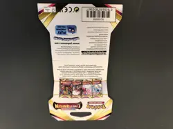 Pokemon TCG: Sword & Shield - Lost Origin Sleeved Booster Pack - Image 2