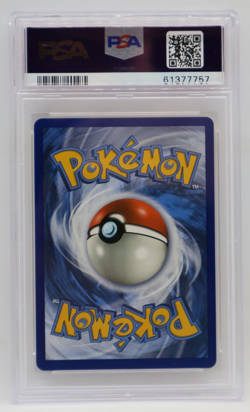 2016 Pokemon XY Evolutions #12 - PSA Mint 9 - CHARIZARD EX - - Image 2