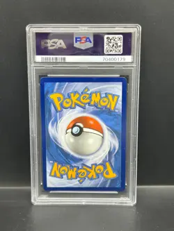 Pokemon PSA 9 MINT Blaziken V TG14/TG30 Silver Tempest FA Holo 2022 S#0179 - Image 2