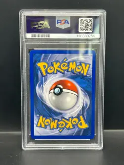 Pokemon PSA 9 MINT Unown C/28 EX Unseen Forces Holofoil Rare 2005 S#0756 - Image 2