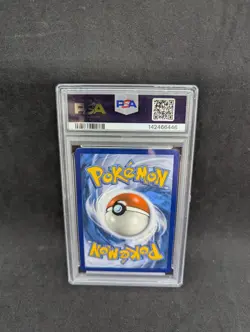 Pokemon PSA 10 Latias & Latios GX SM - Team Up 170/181 #6446 - Image 2