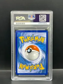 Pokemon PSA 8 NM-MT Charizard 5/18 Detective Pikachu Holofoil 2019 S#3832 - Image 2