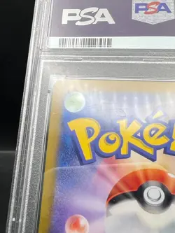 Pokemon PSA 10 GEM MT JAPANESE Sylveon ex 069/187 Terastal Fest Holofoil S#0175 - Image 4