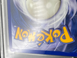 Pokemon PSA 10 GEM MT Shellder 54/62 Fossil 1st Edition 1999 S#9344 - Image 3