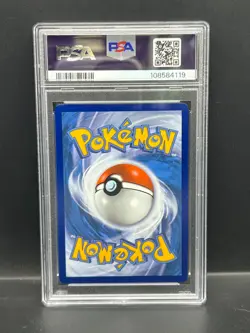 Pokemon PSA 9 MINT Galarian Moltres V TG20/TG30 Astral Radiance Holo 2022 S#4119 - Image 2