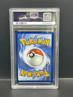 Pokemon PSA 10 GEM MT Zapdos ex 202/165 Special Illustration Rare Holo S#2825 - Image 2